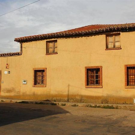 Casa Rural La Paloma - Zamora Manganeses de la Lampreana Esterno foto