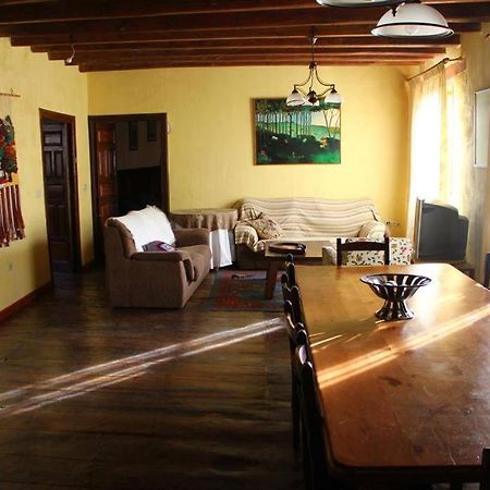 Casa Rural La Paloma - Zamora Manganeses de la Lampreana Esterno foto