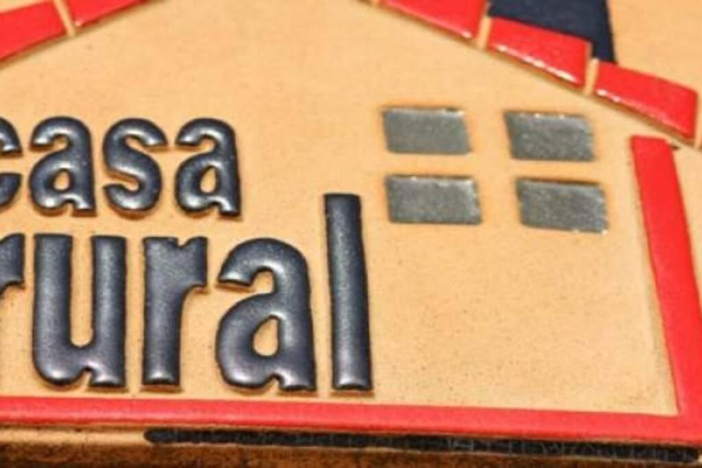 Casa Rural La Paloma - Zamora Manganeses de la Lampreana Esterno foto