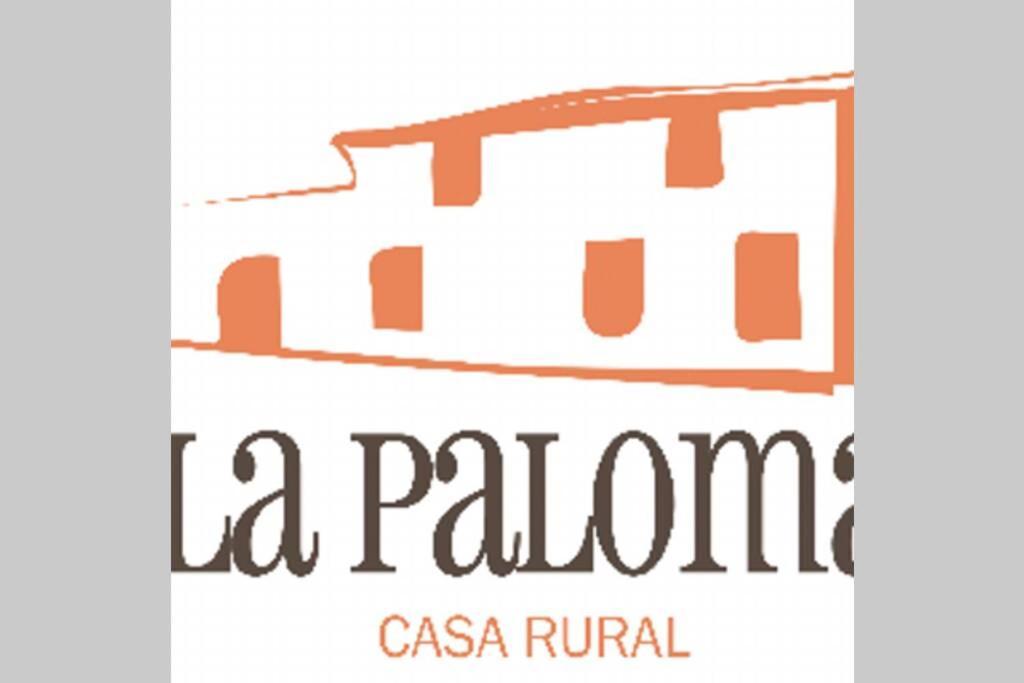 Casa Rural La Paloma - Zamora Manganeses de la Lampreana Esterno foto