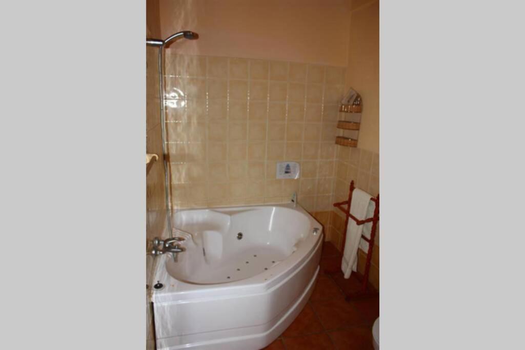 Casa Rural La Paloma - Zamora Manganeses de la Lampreana Esterno foto