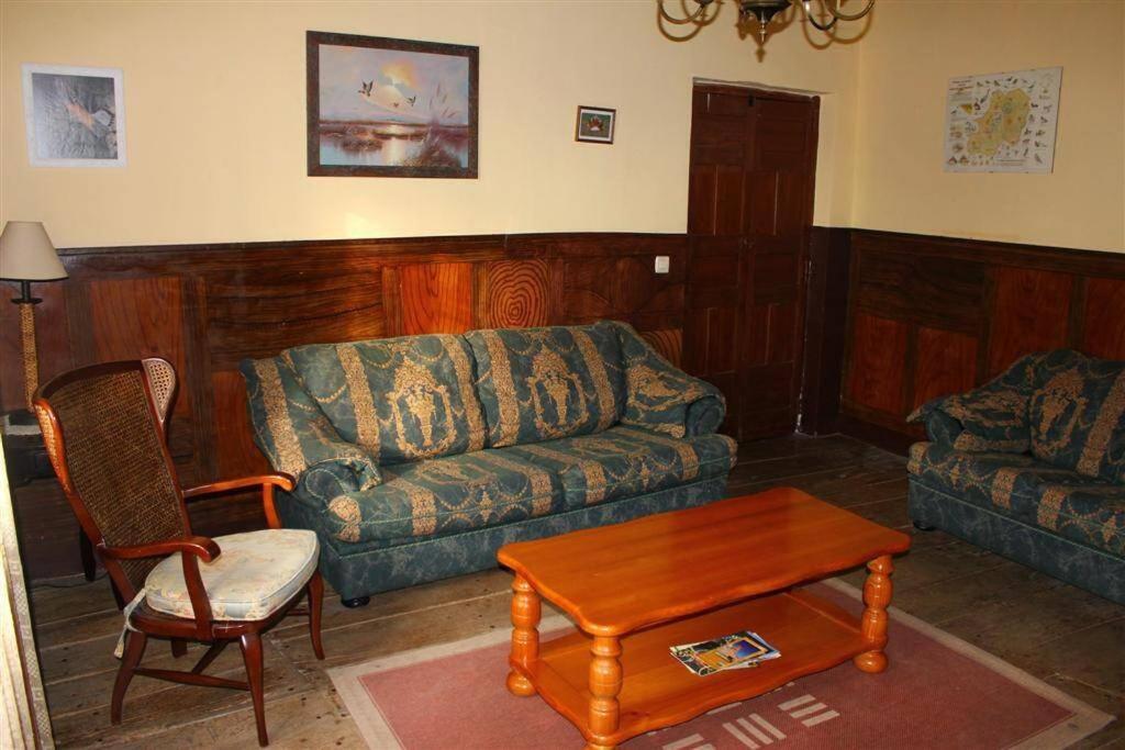 Casa Rural La Paloma - Zamora Manganeses de la Lampreana Esterno foto