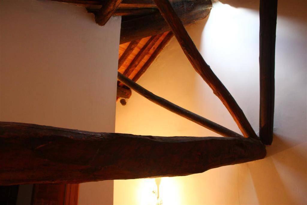 Casa Rural La Paloma - Zamora Manganeses de la Lampreana Esterno foto