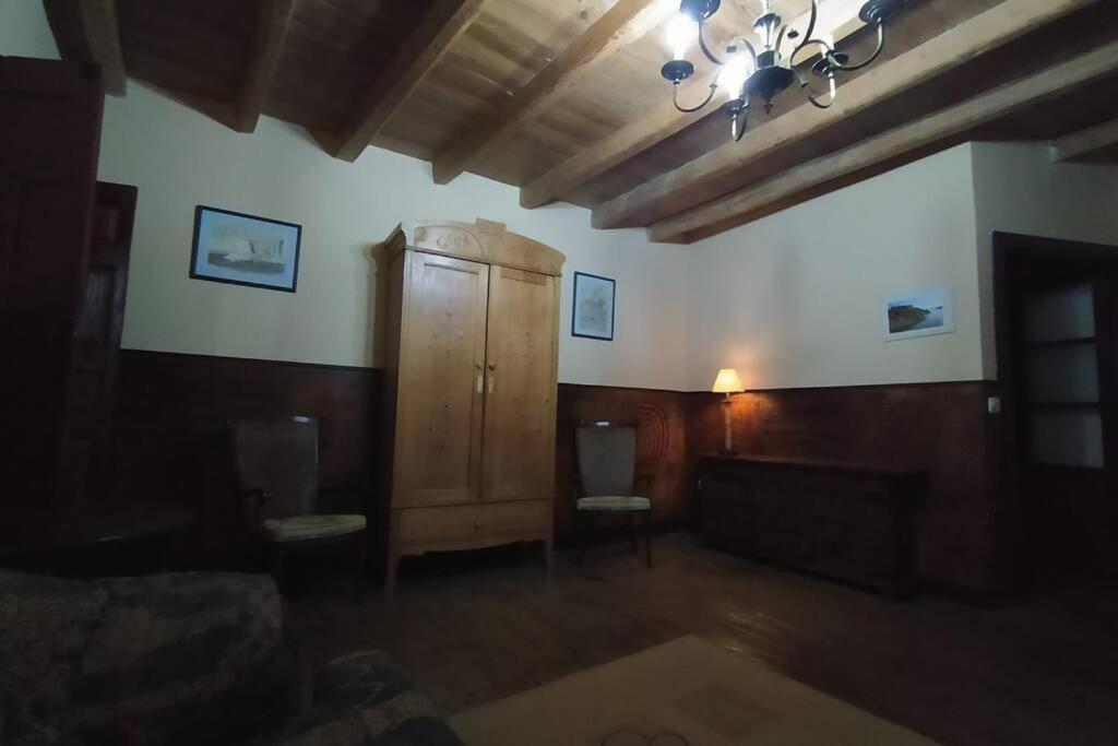 Casa Rural La Paloma - Zamora Manganeses de la Lampreana Esterno foto