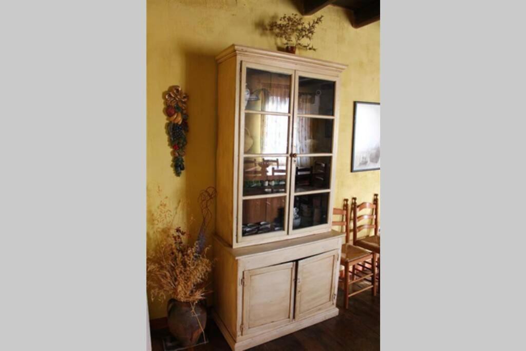 Casa Rural La Paloma - Zamora Manganeses de la Lampreana Esterno foto