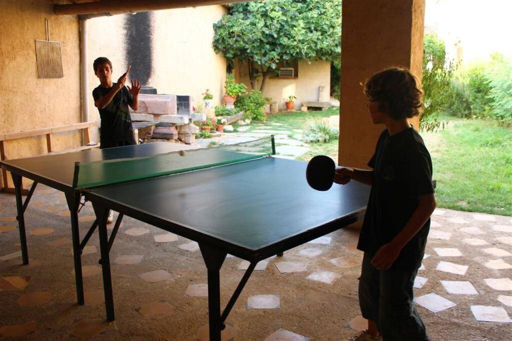 Casa Rural La Paloma - Zamora Manganeses de la Lampreana Esterno foto