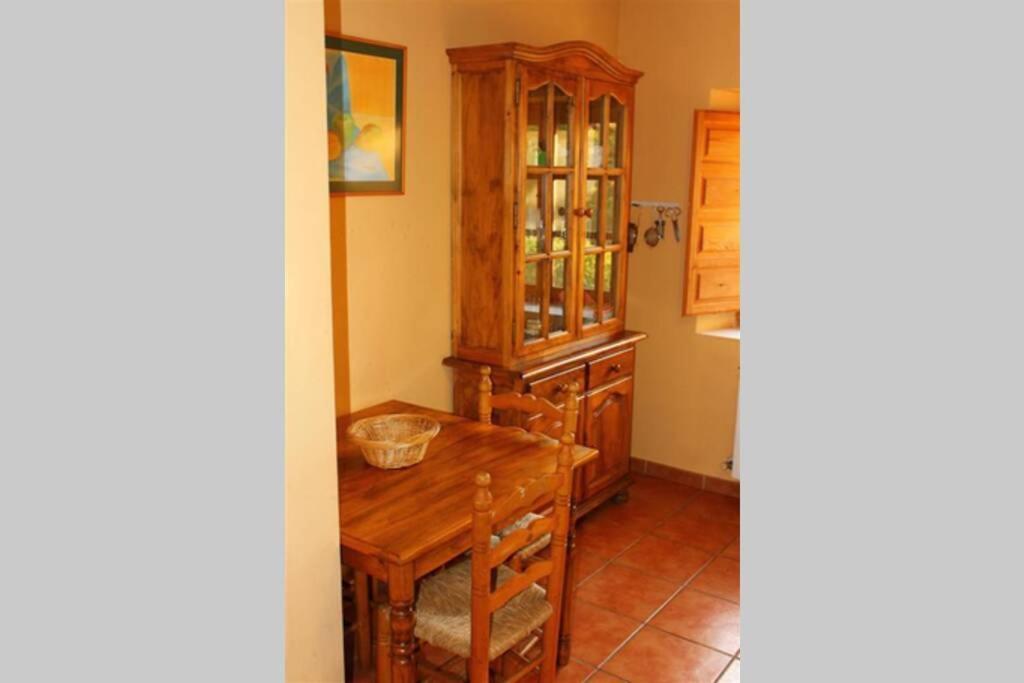 Casa Rural La Paloma - Zamora Manganeses de la Lampreana Esterno foto