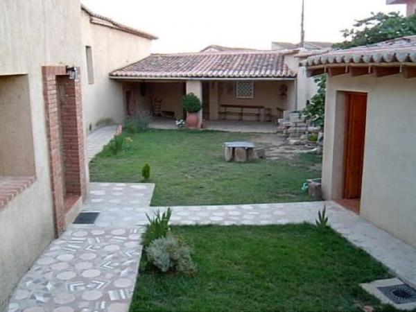 Casa Rural La Paloma - Zamora Manganeses de la Lampreana Esterno foto
